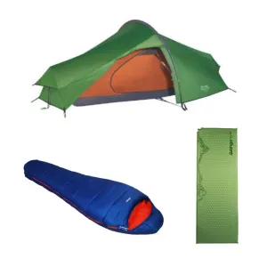 Solo - Camping Kit Bundle Hire