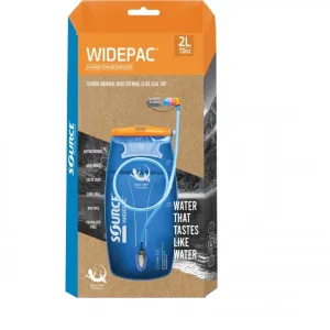SOURCE WIDEPAC 2L 2023 Alpine Blue
