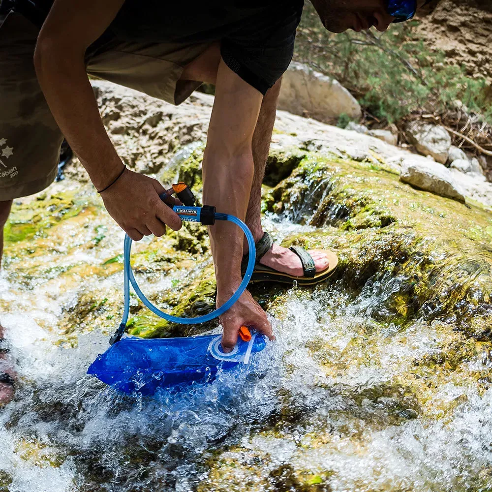 Source Widepac 2L Hydration System
