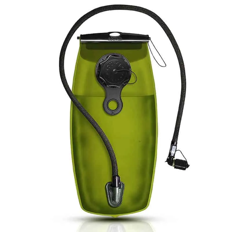 SOURCE WXP 3L Black