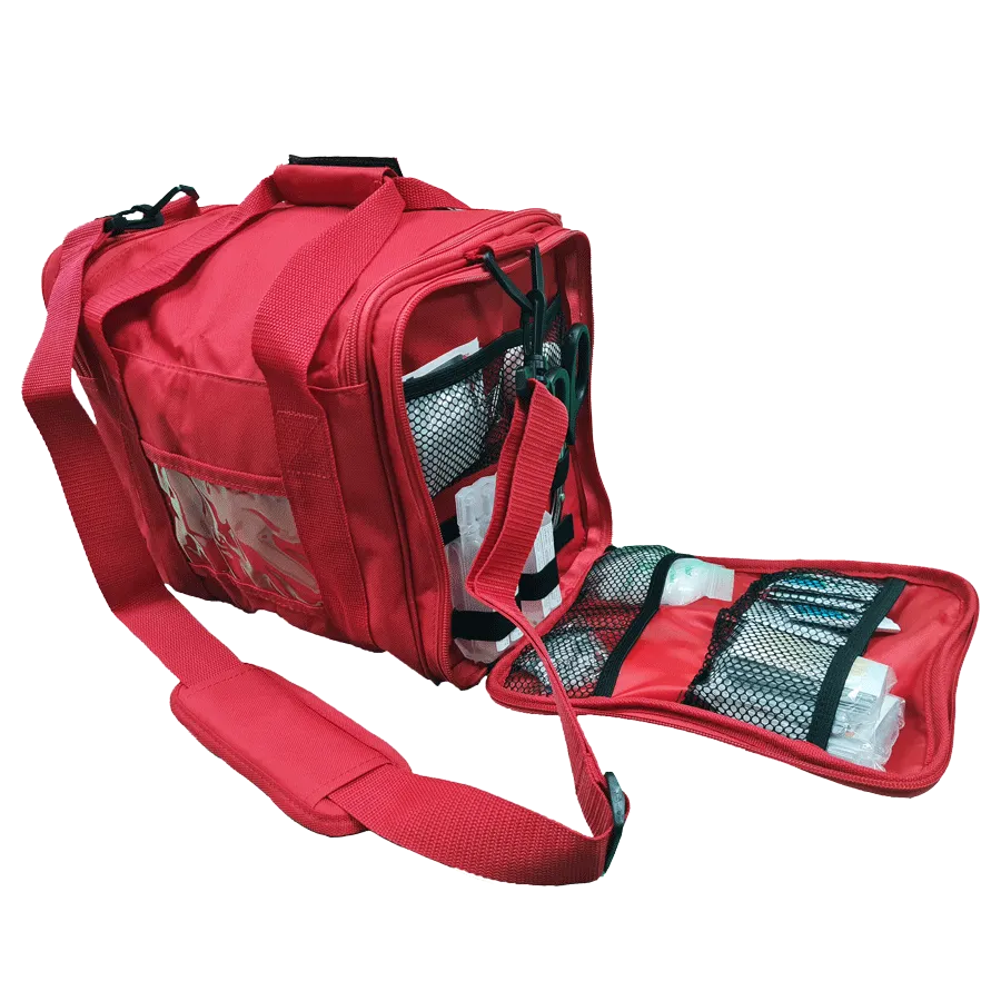 Sports Team, Premium Large First Aid Kit