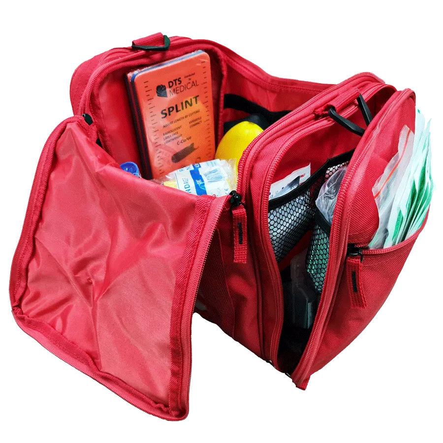 Sports Team, Premium Large First Aid Kit