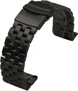 Stainless Steel 20mm 22mm Watch Strap Watch Replace Bracelet Wristband
