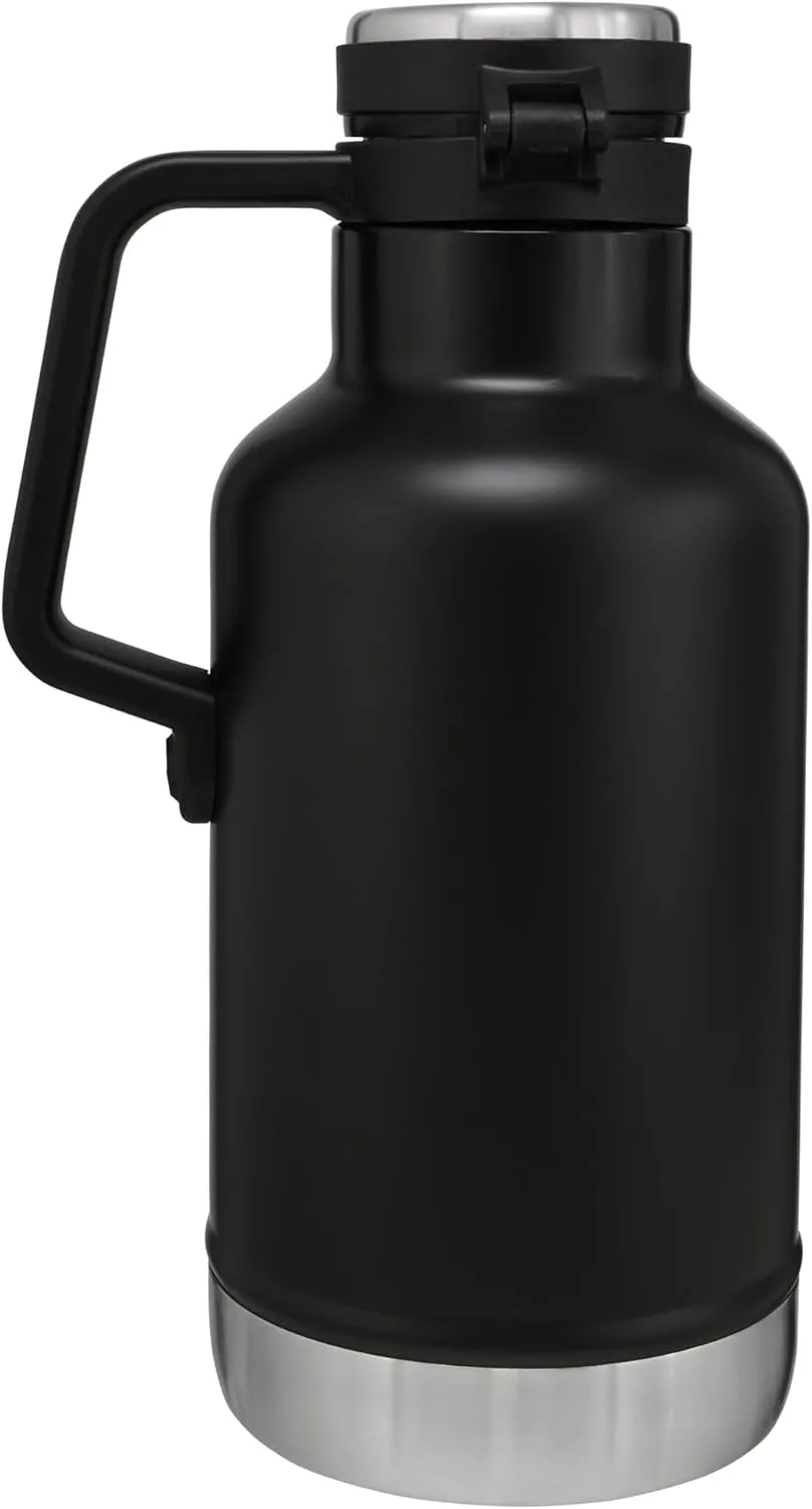 STANLEY Classic Easy-Pour Growler | 64 OZ