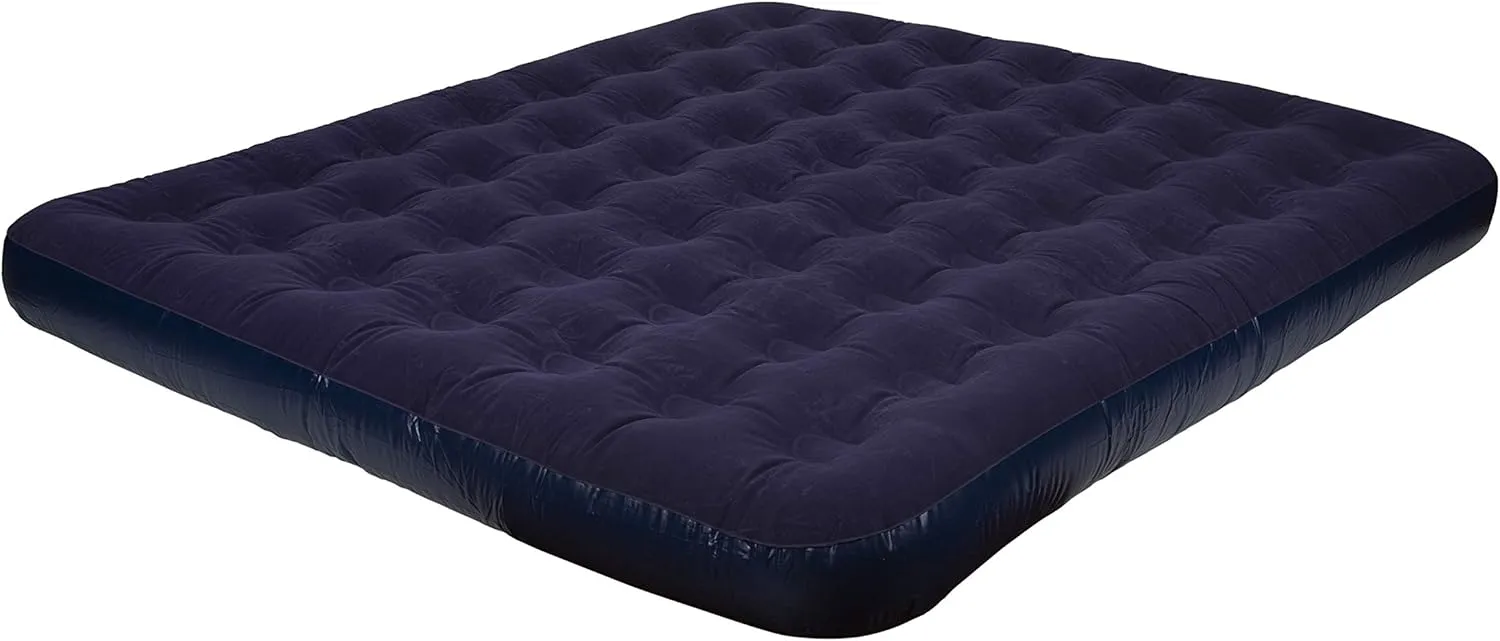 Stansport Deluxe Air Bed