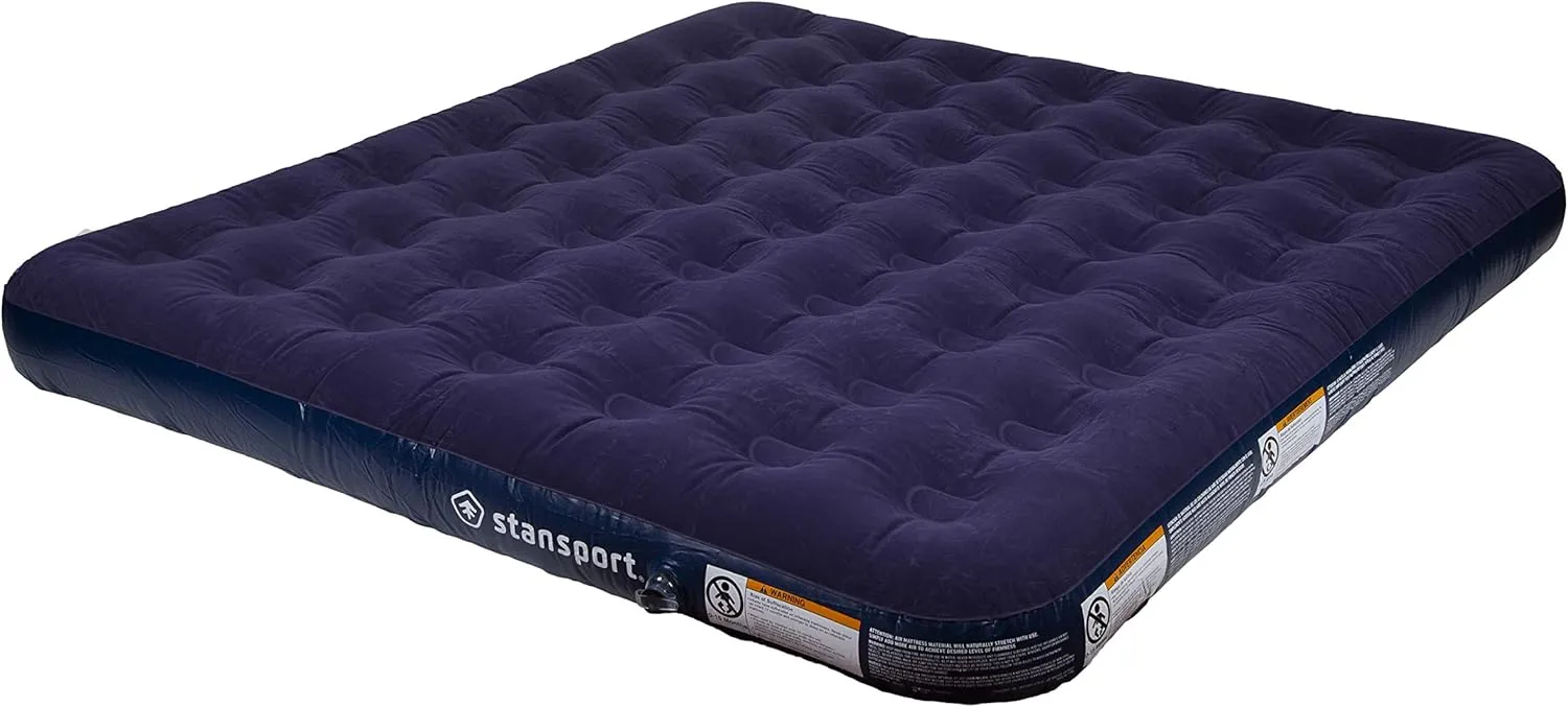 Stansport Deluxe Air Bed