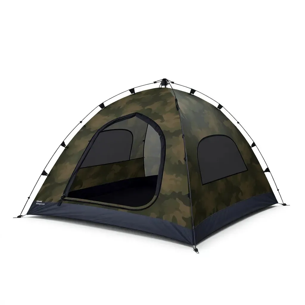 Stealth Fully integrated Tent Holiday sale Camping