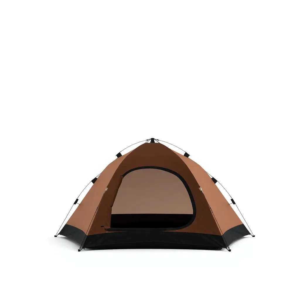 Stealth Fully integrated Tent Holiday sale Camping
