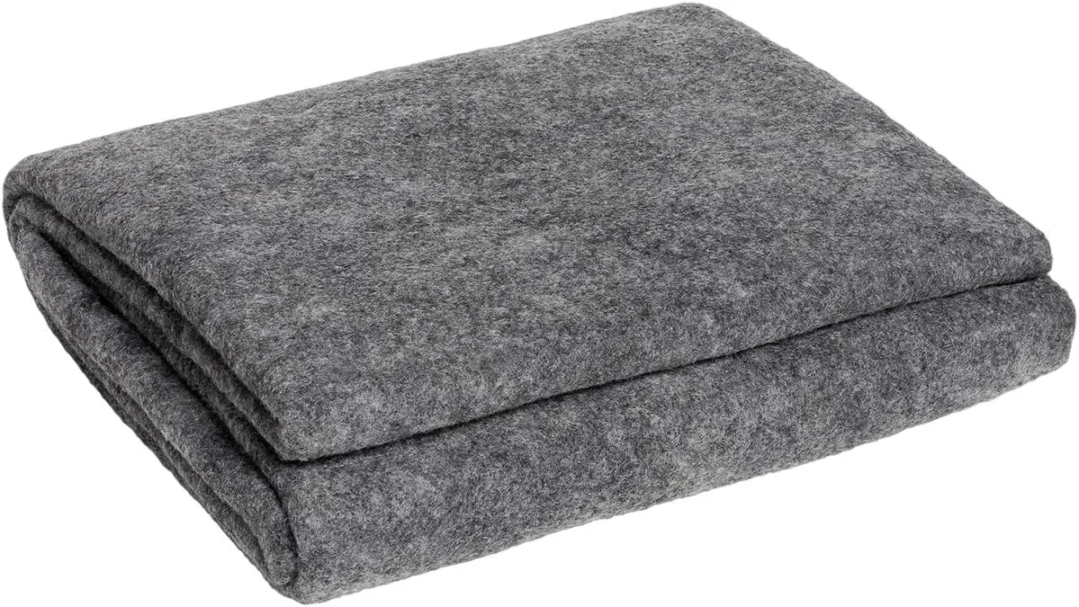 Steiner B6280 Fire & First Aid Emergency Blanket