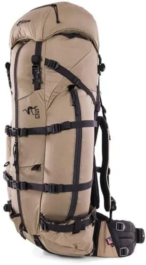 Stone Glacier Sky Talus 6900   Krux Frame Tan Large