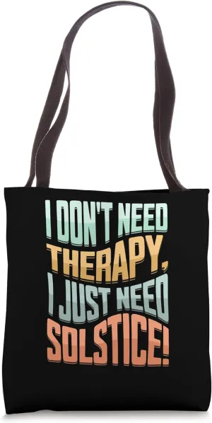 summer solstice party midsummer midnight sun solstice Tote Bag