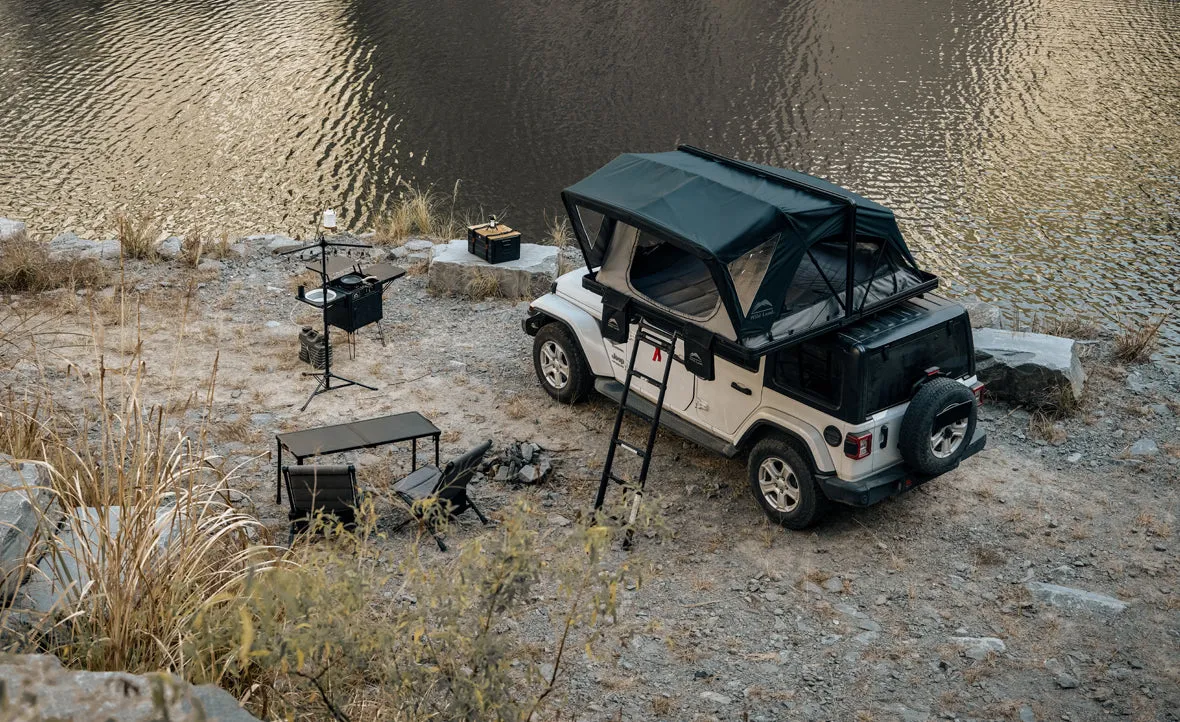 Summit Explorer MAX