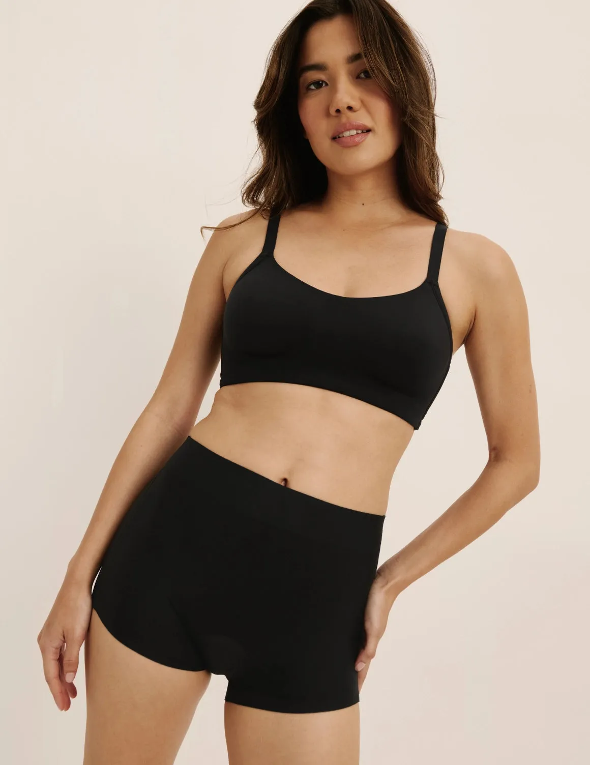 Super Leakproof® Dream Short - Starter Kit
