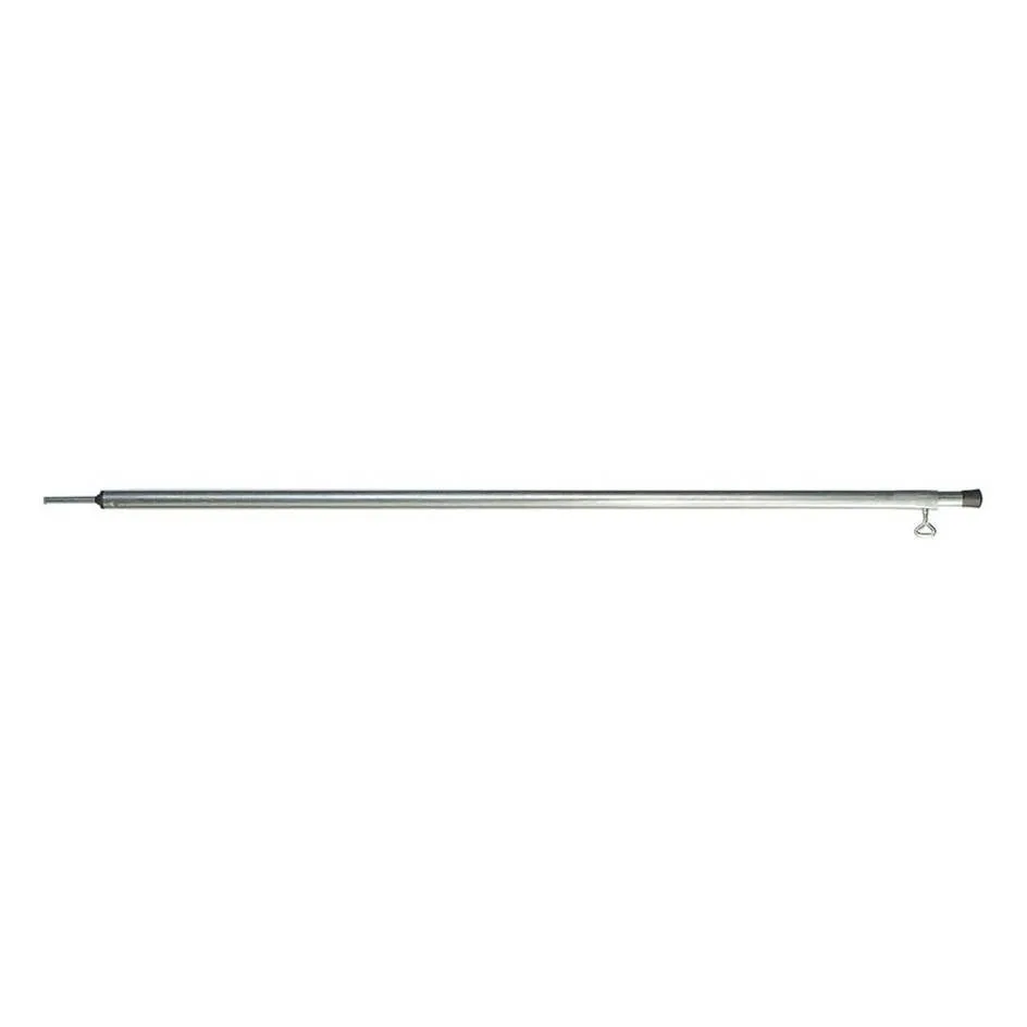 SUPEX ADJUSTABLE TENT POLE WITH T-NUT