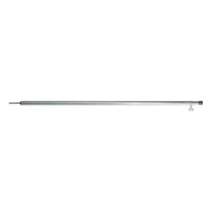 SUPEX ADJUSTABLE TENT POLE WITH T-NUT