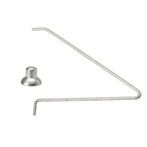 SUPEX SPRING BUTTON CLIPS PACK 2