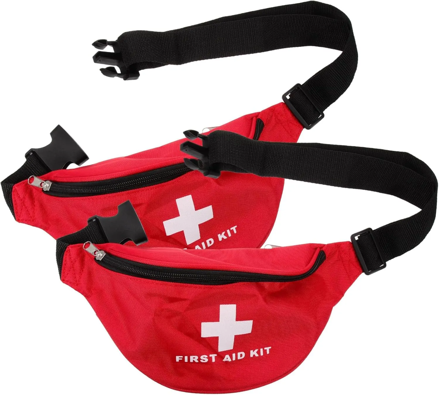 Survival Kits First Aid Kit Bags Large Capacity for Family Sports Car Medical Kit First Aid