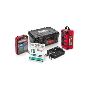 SURVIVAL MARINE SCALE G FIRST AID KIT