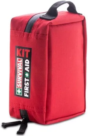 SURVIVAL Ocean Warrior First Aid KIT