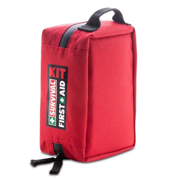 Survival Ocean Warrior First Aid Kit
