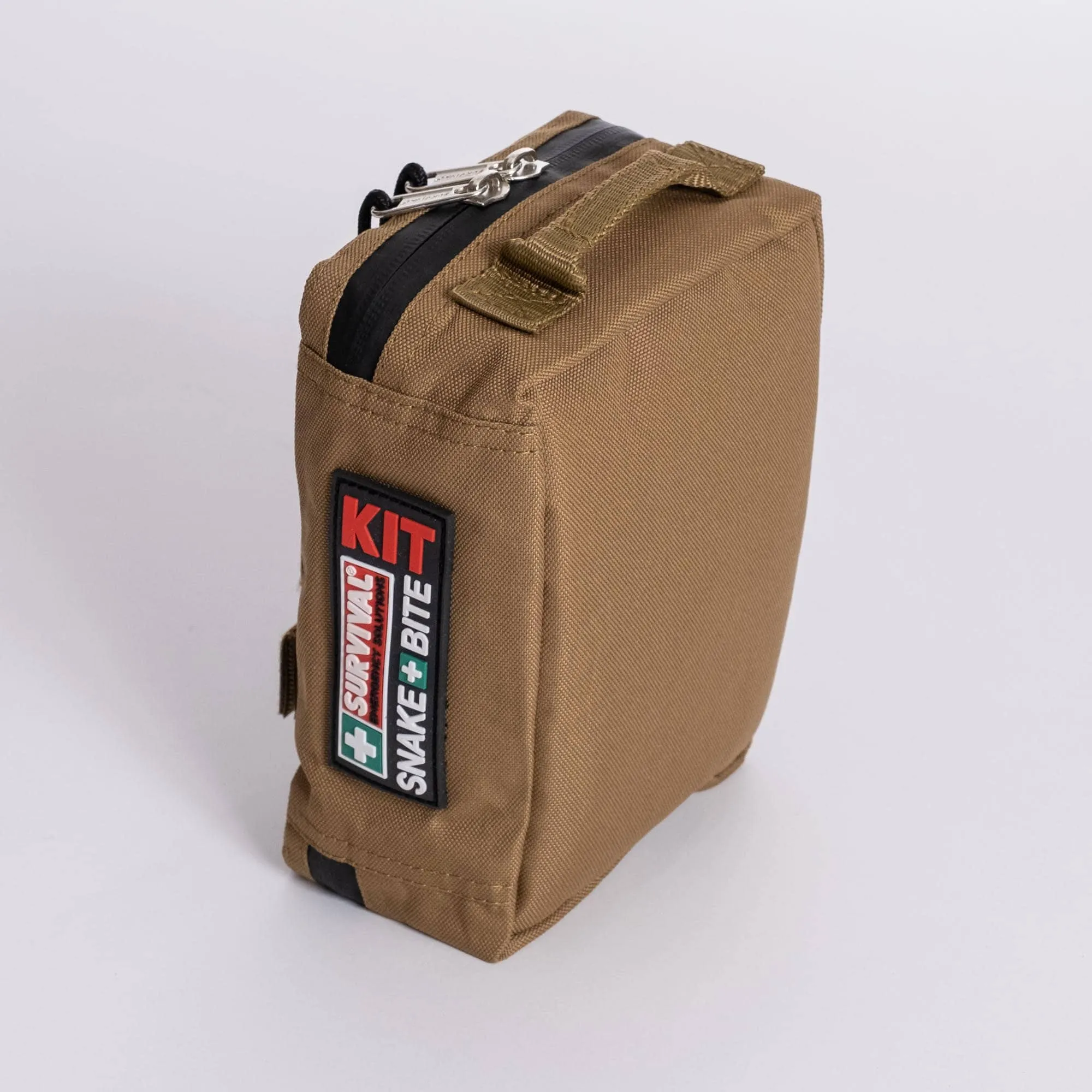 Survival Overland First Aid Kit Bundle