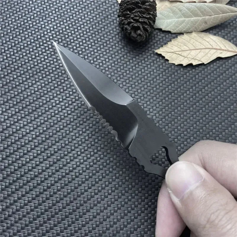 Survival Tactical Multi-Tool Knife