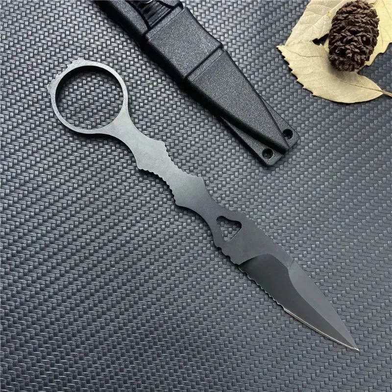 Survival Tactical Multi-Tool Knife