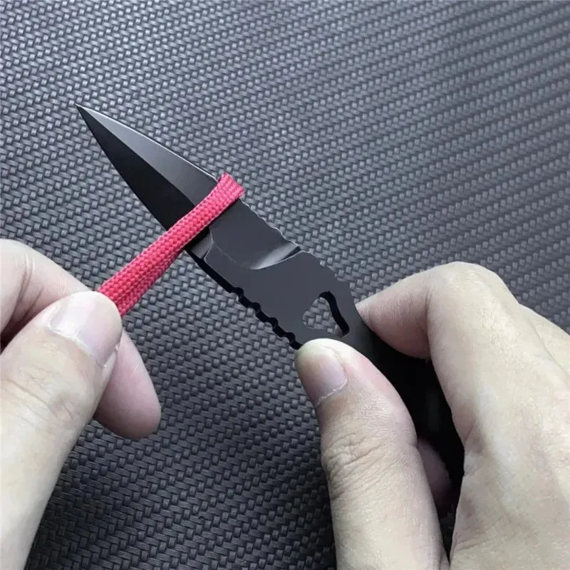 Survival Tactical Multi-Tool Knife