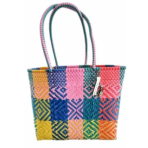 Sweet Dreams Handwoven Bag