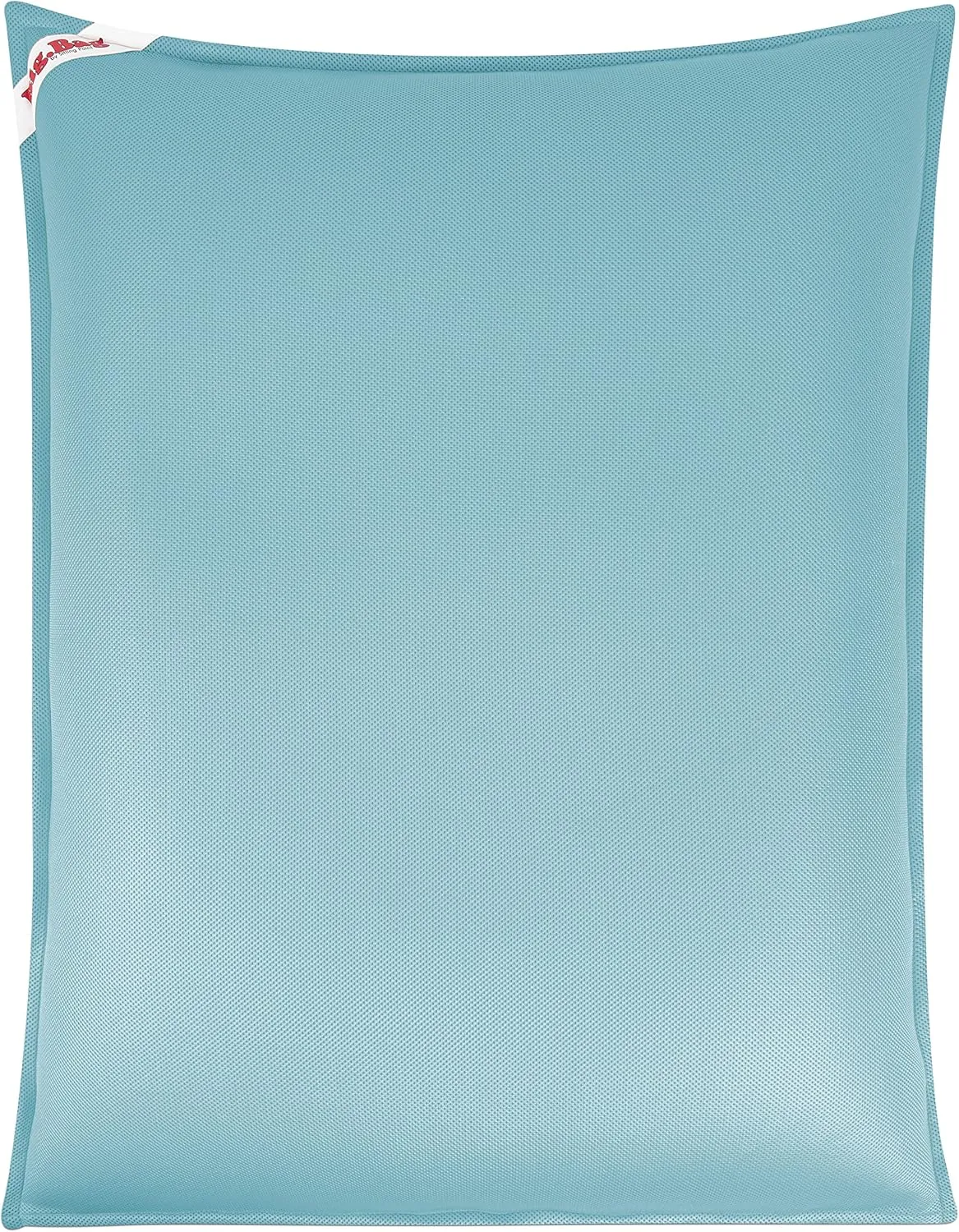 Swimming Bag Bean Bag Lounger and Floater for Pools and Backyards Blue
