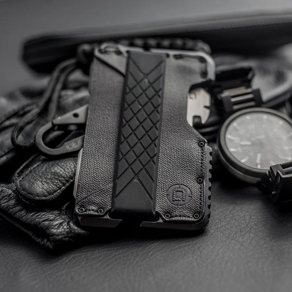 T01 Tactical Spec-Ops Wallet