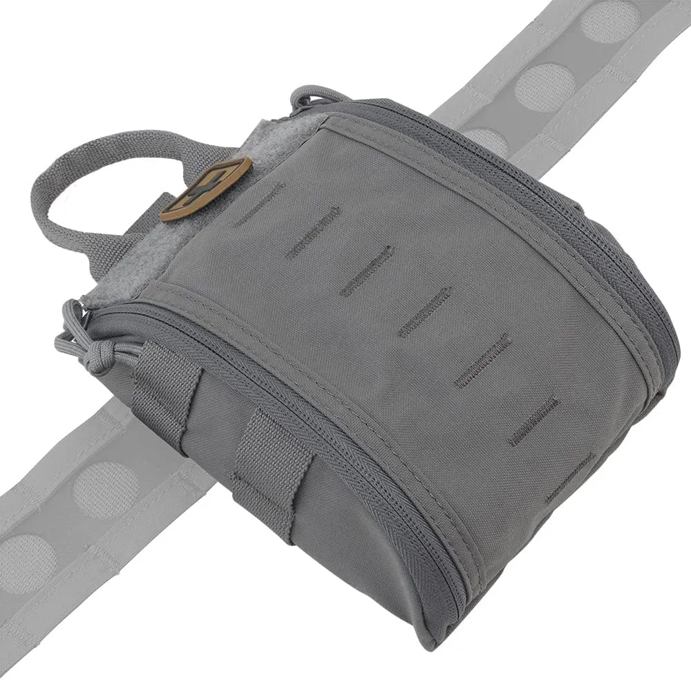 Tactical Molle Bag EDC First Aid Kit Pouch Medical EMT Emergency Utility Tool Pouch Hunting Camping Bag