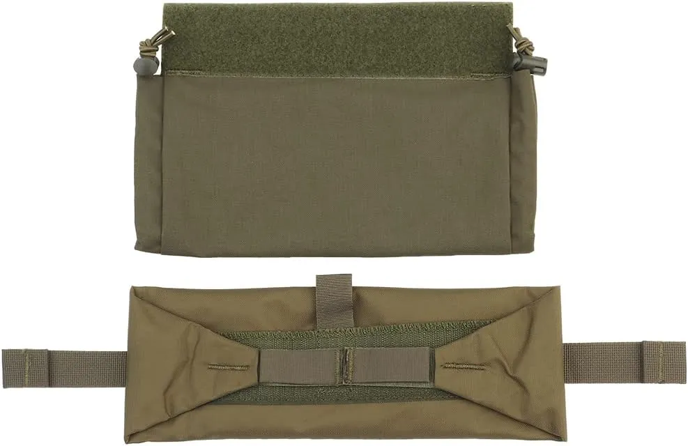 Tactical Molle Pouch Military First Aid Kits Bag Micro Med kit Belt Mounted Medical Pouch