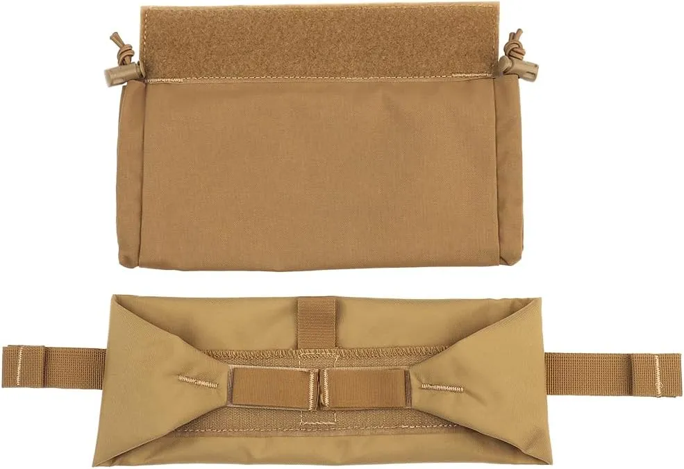 Tactical Molle Pouch Military First Aid Kits Bag Micro Med kit Belt Mounted Medical Pouch