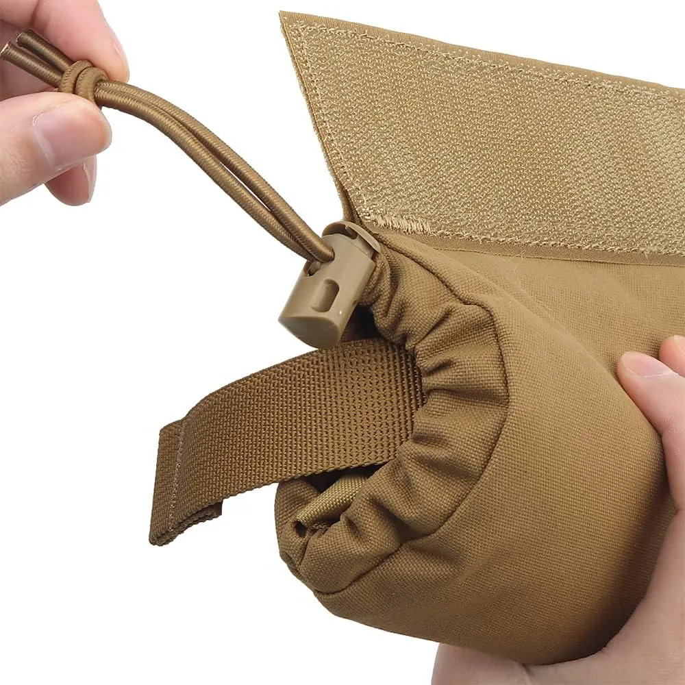 Tactical Molle Pouch Military First Aid Kits Bag Micro Med kit Belt Mounted Medical Pouch