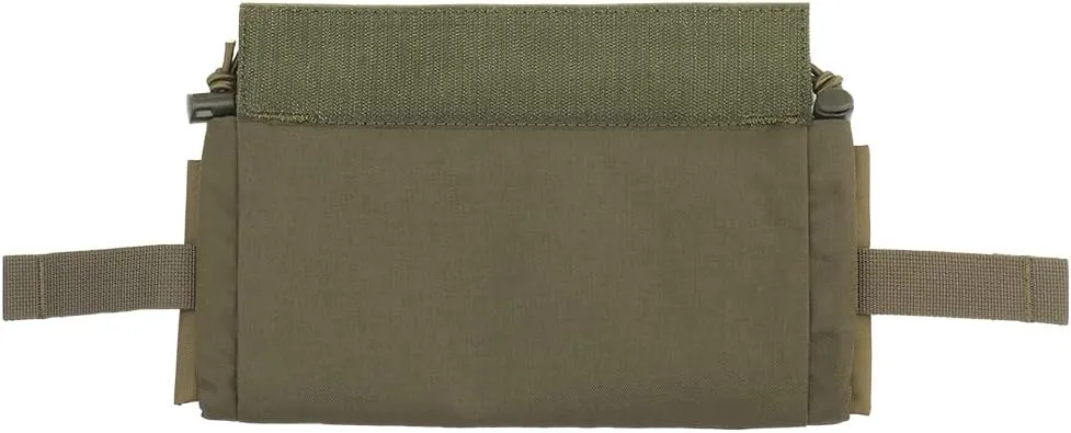 Tactical Molle Pouch Military First Aid Kits Bag Micro Med kit Belt Mounted Medical Pouch