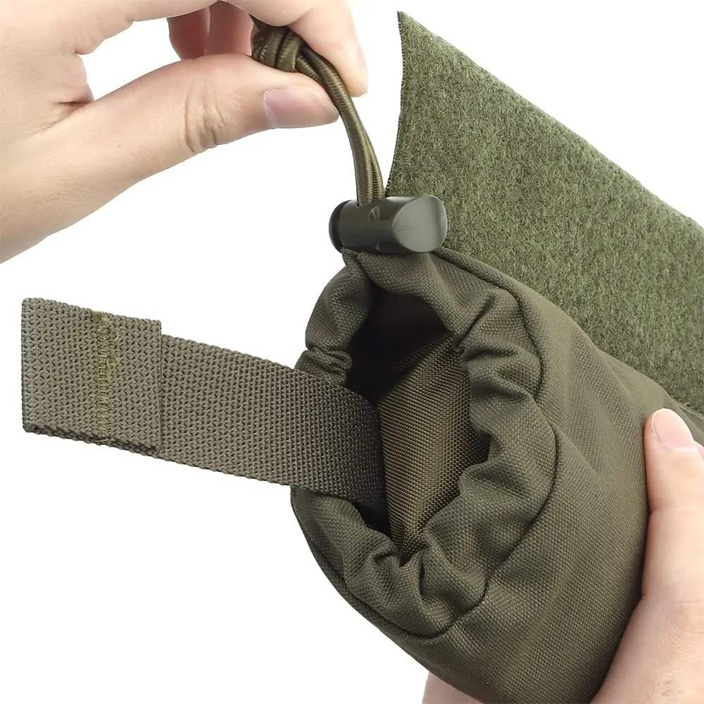 Tactical Molle Pouch Military First Aid Kits Bag Micro Med kit Belt Mounted Medical Pouch