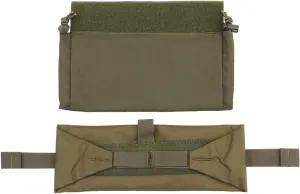 Tactical Molle Pouch Military First Aid Kits Bag Micro Med kit Belt Mounted Medical Pouch