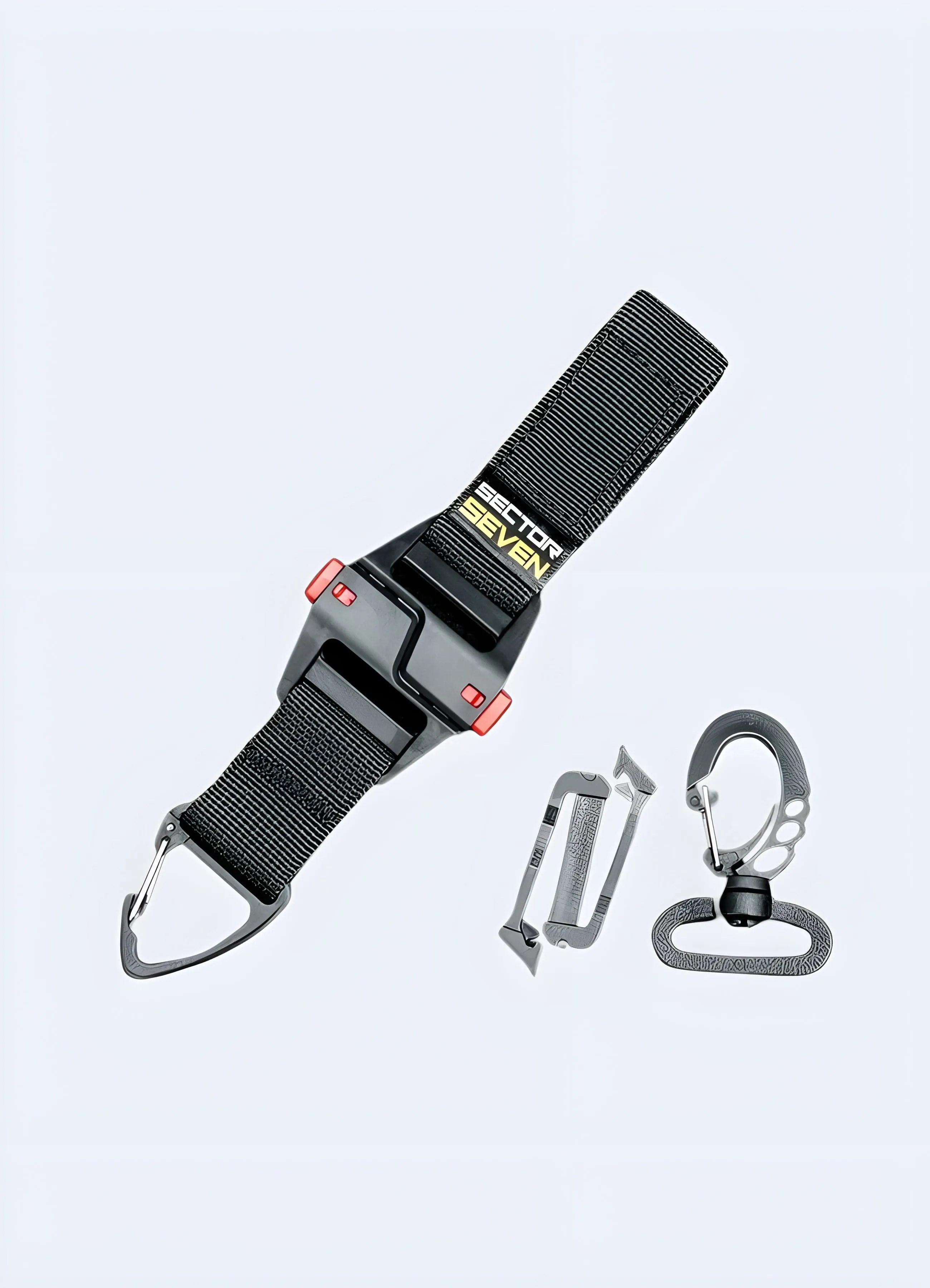 Tactical Multi-Purpose Triangle