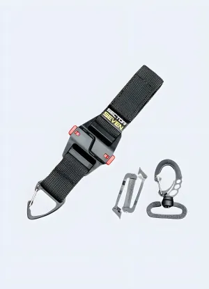 Tactical Multi-Purpose Triangle
