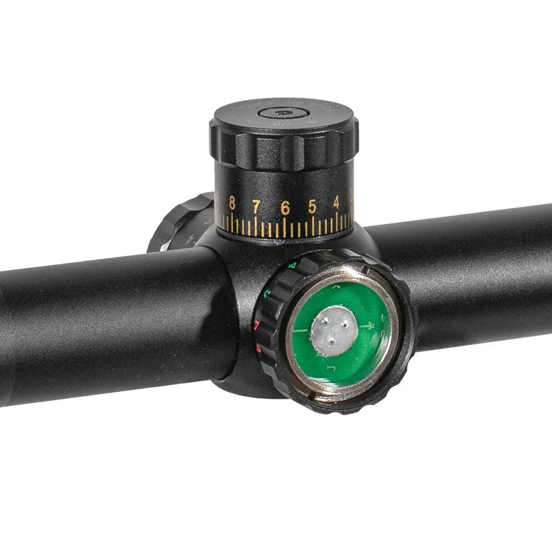Tactical Riflescope