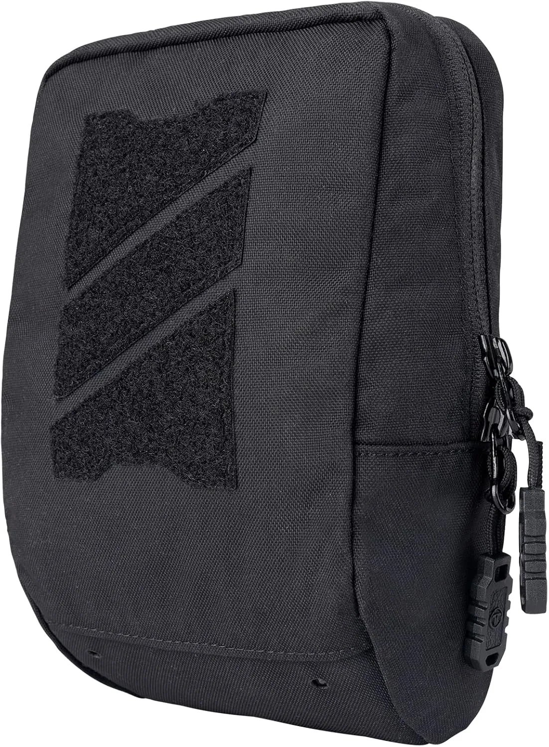 Tactical Utility Pouch Multi-Purpose MOLLE Pouch Tactical Small EDC Waist Pouch Multi-Tool Organizer for Tactical Backpack 500D Nylon