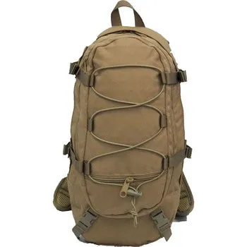 TAS Hydro-recon 12L with Front Organiser and Bladder