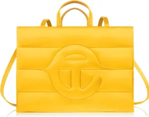 TELFAR Large Puff Shopper