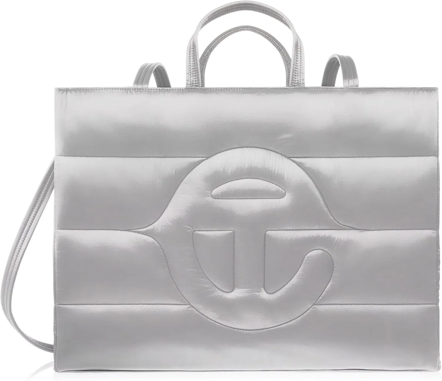 TELFAR Large Puff Shopper