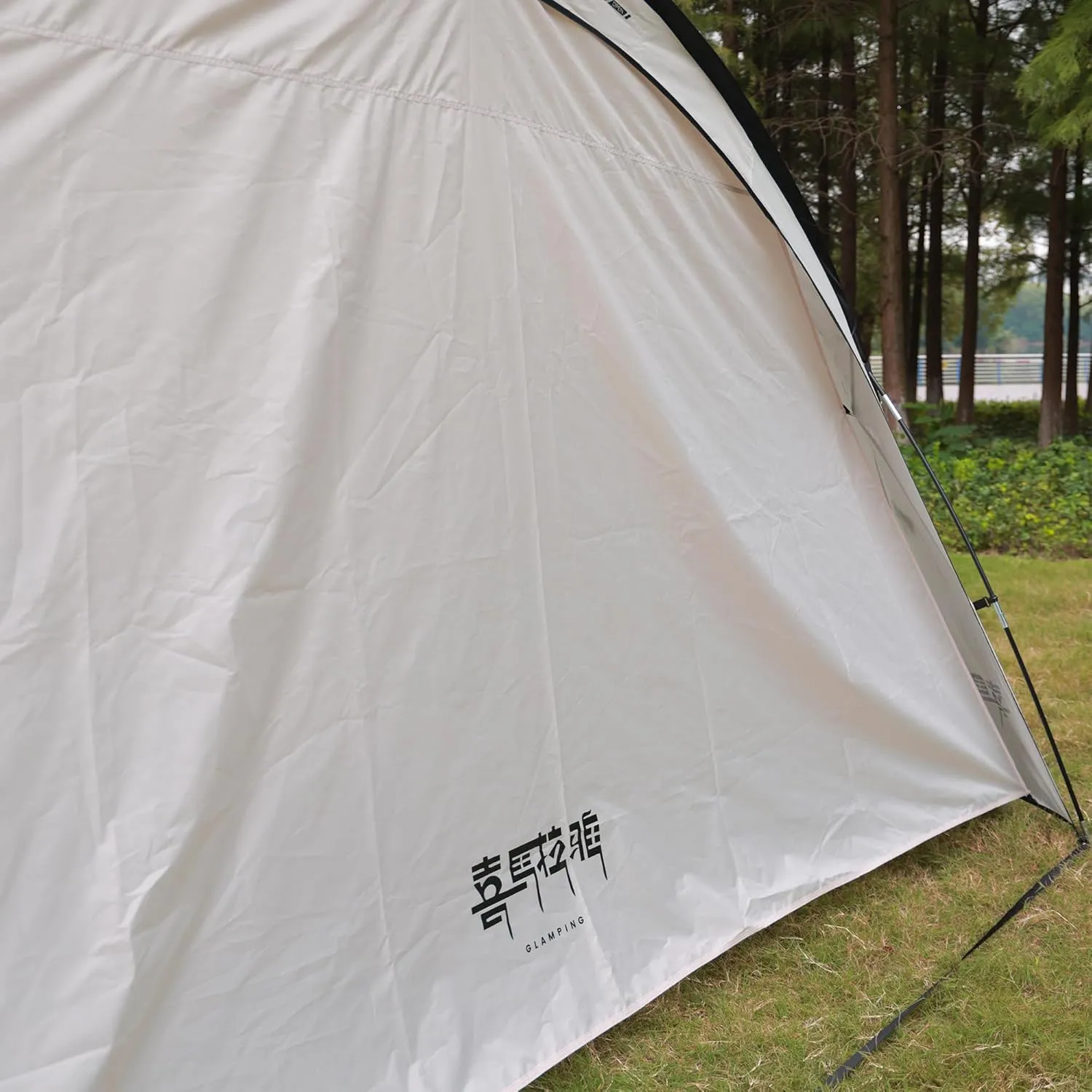 Tent Accessories Tent Accessories 8-10 Person Camping Tent Waterproof Windproof Camping Tent Portable for Outdoor Camping Beach