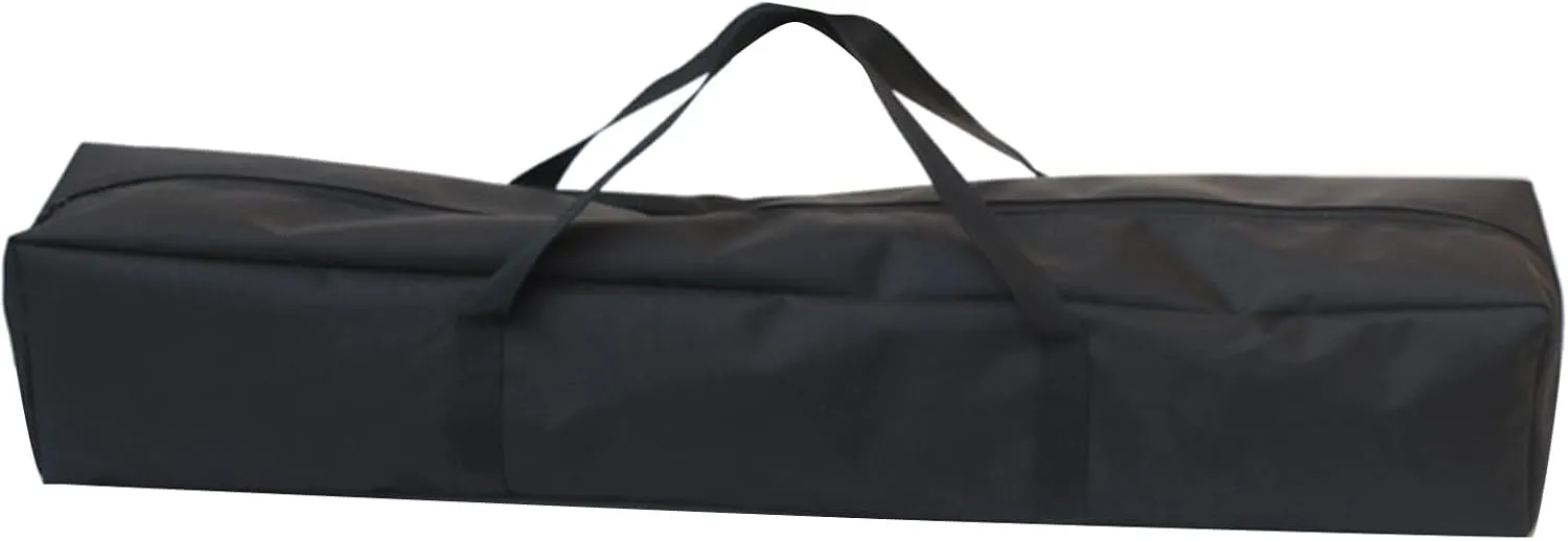 Tent Bag Storage Bag Waterproof Tent Bag Oxford Tent Poles Pack Bag Large Capacity Camping Poles Storage Bag Tent Storage Bag Replacement Camping Gear Storage Bag for Travel Camping Sports
