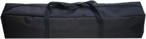 Tent Bag Storage Bag Waterproof Tent Bag Oxford Tent Poles Pack Bag Large Capacity Camping Poles Storage Bag Tent Storage Bag Replacement Camping Gear Storage Bag for Travel Camping Sports