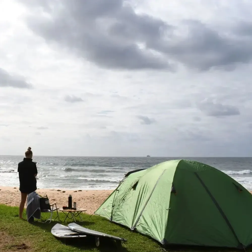Tent Classic Dome 3