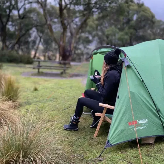 Tent Classic Dome 3